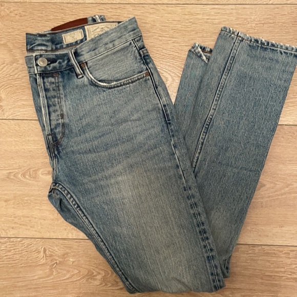 All saints skinny jeans - Picture 4 of 4